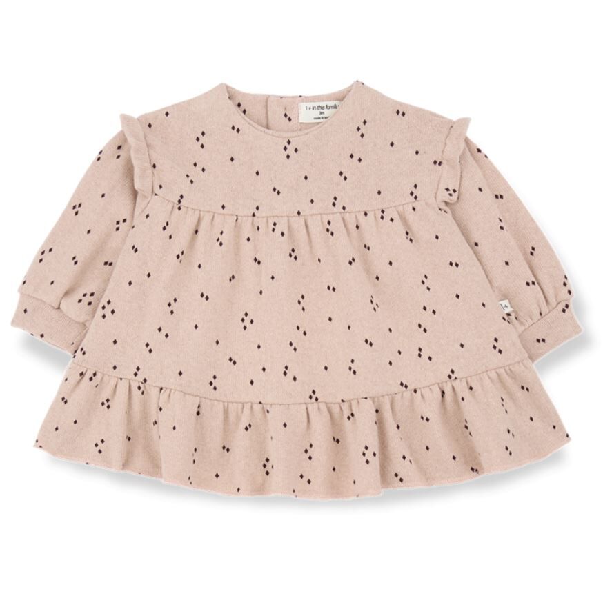 1+ in the family 草莓巧克力洋 MONIKA nude