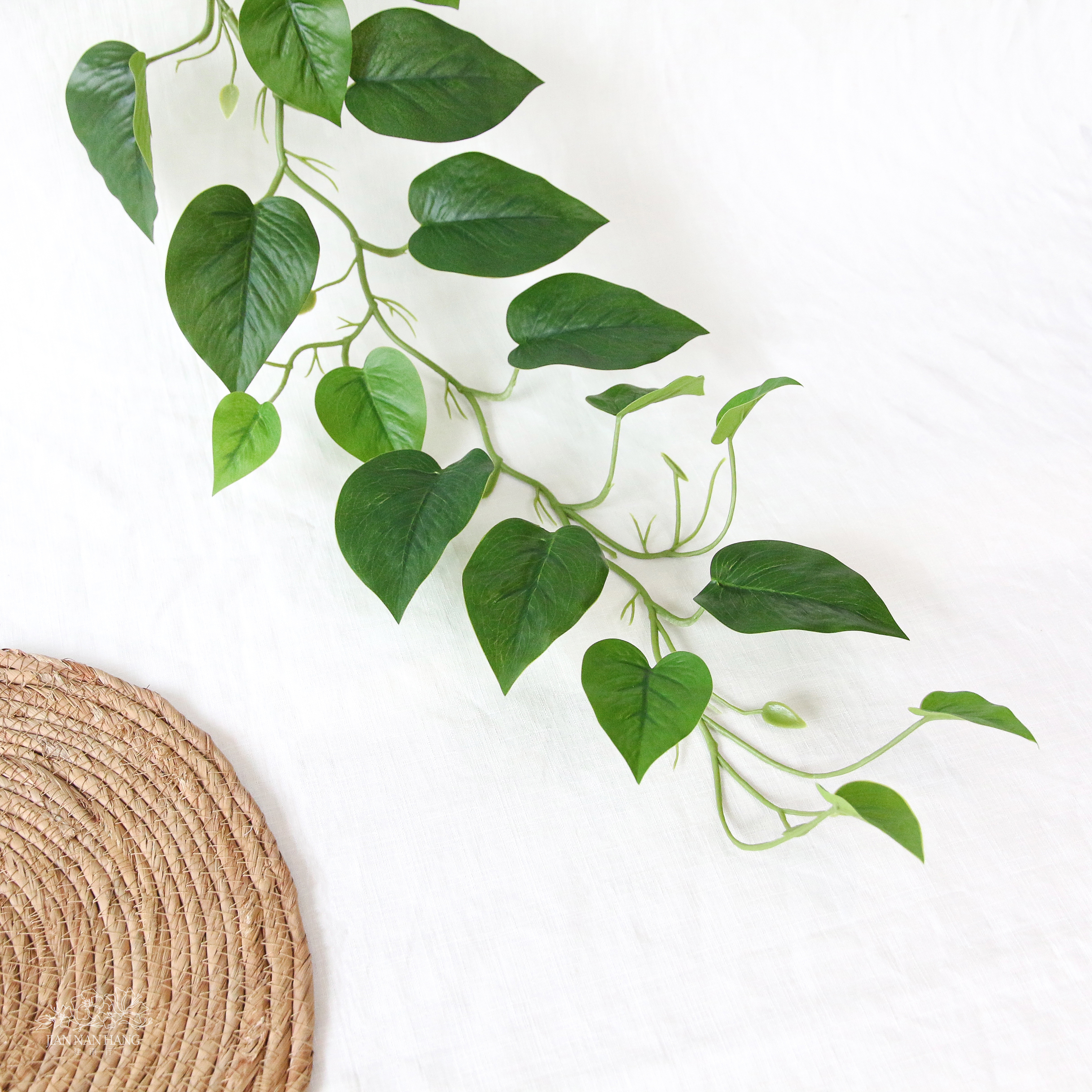 人造葉 黃金葛藤 145CM