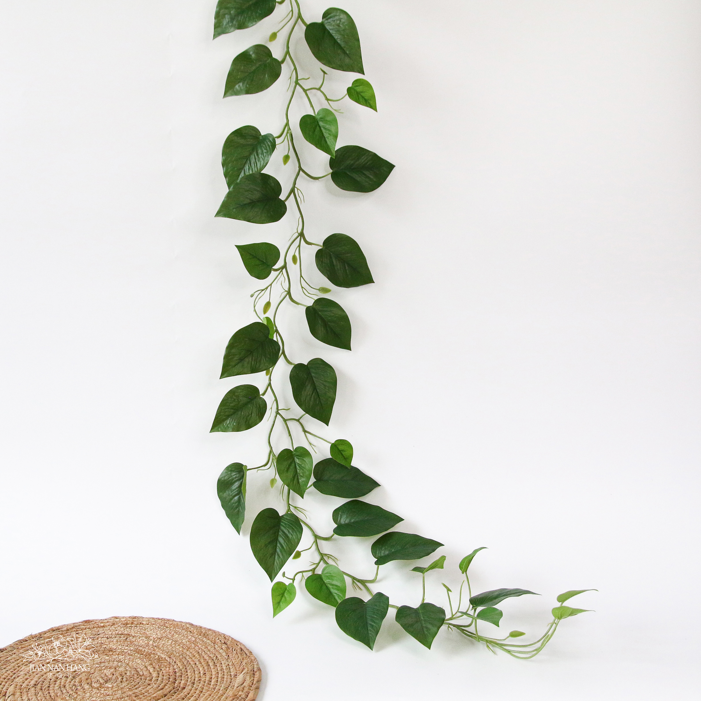 人造葉 黃金葛藤 145CM
