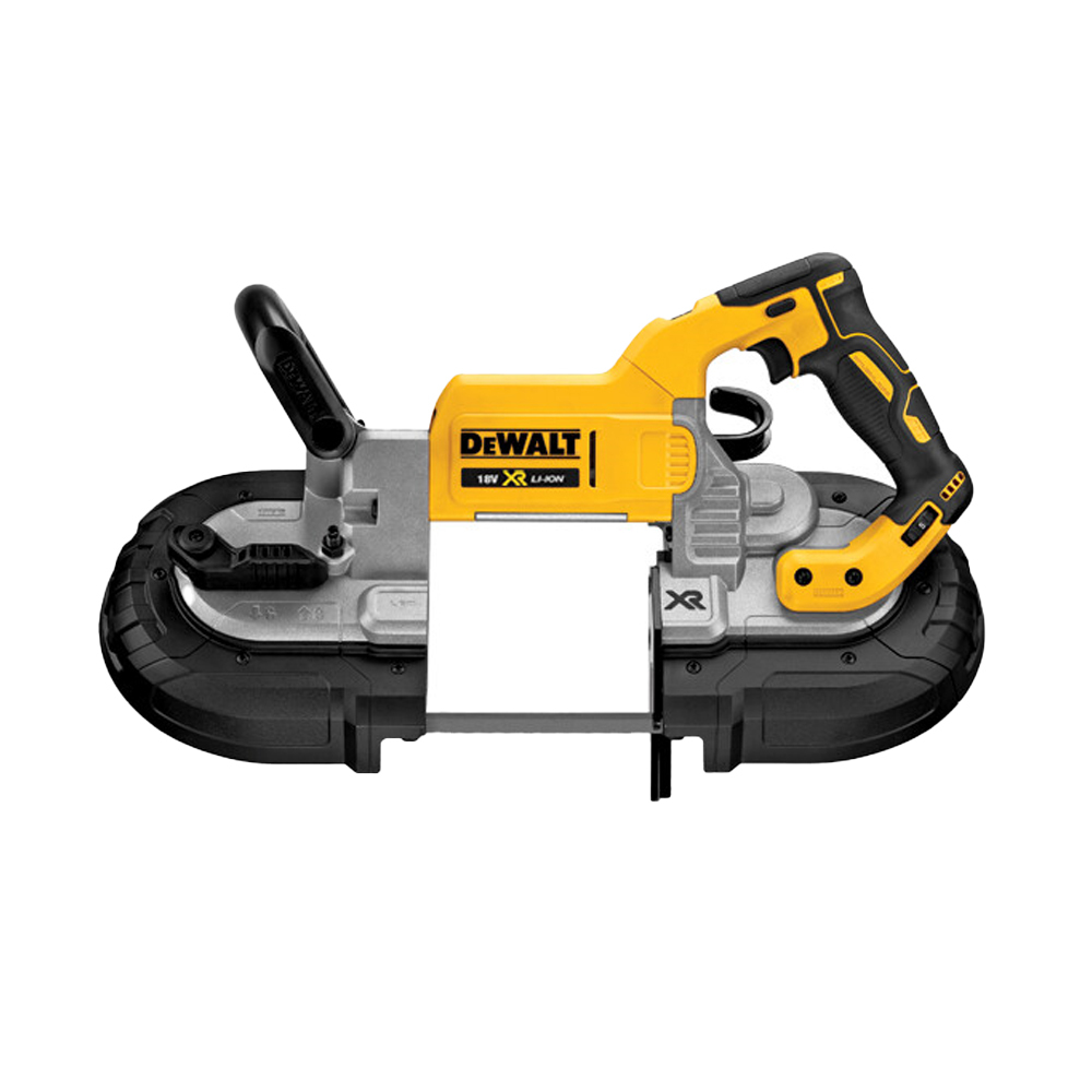 得偉 DEWALT 20V 無刷 帶鋸機 DCS374N 空機 DCS374