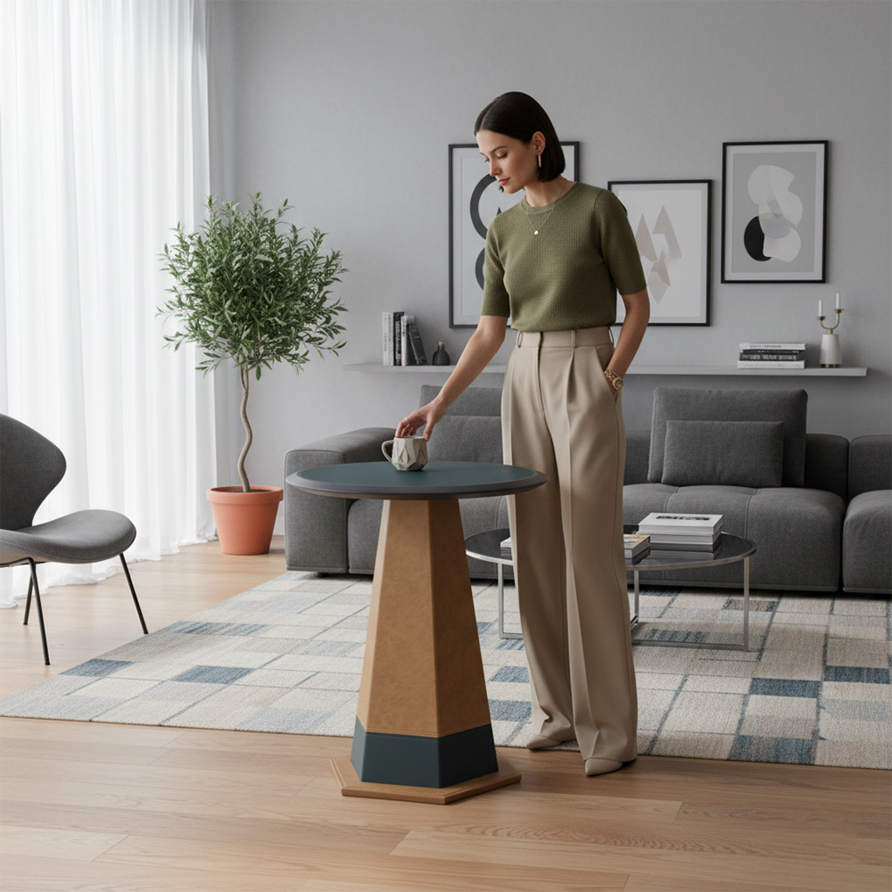 【預購系列】 茶几 CT017