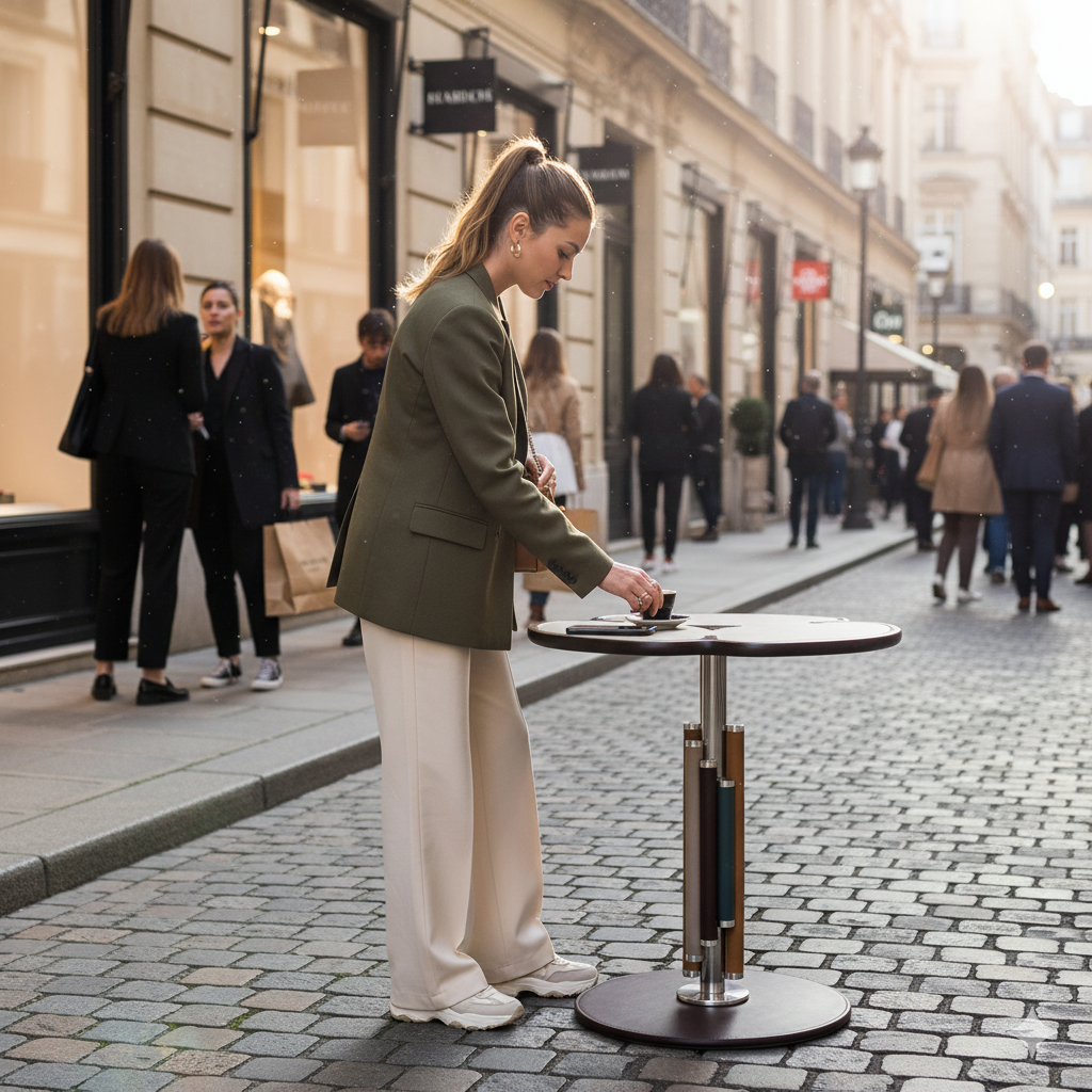 【預購系列】 茶几 CT018