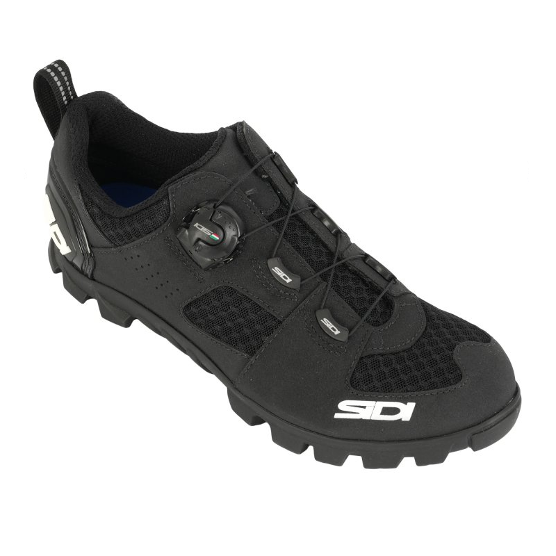 Sidi Turbo 山地車鎖鞋
