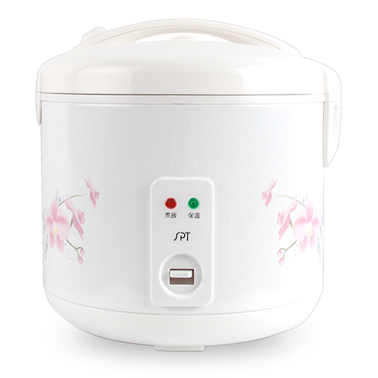 SPT 尚朋堂 6人份電子鍋(SC-1516)