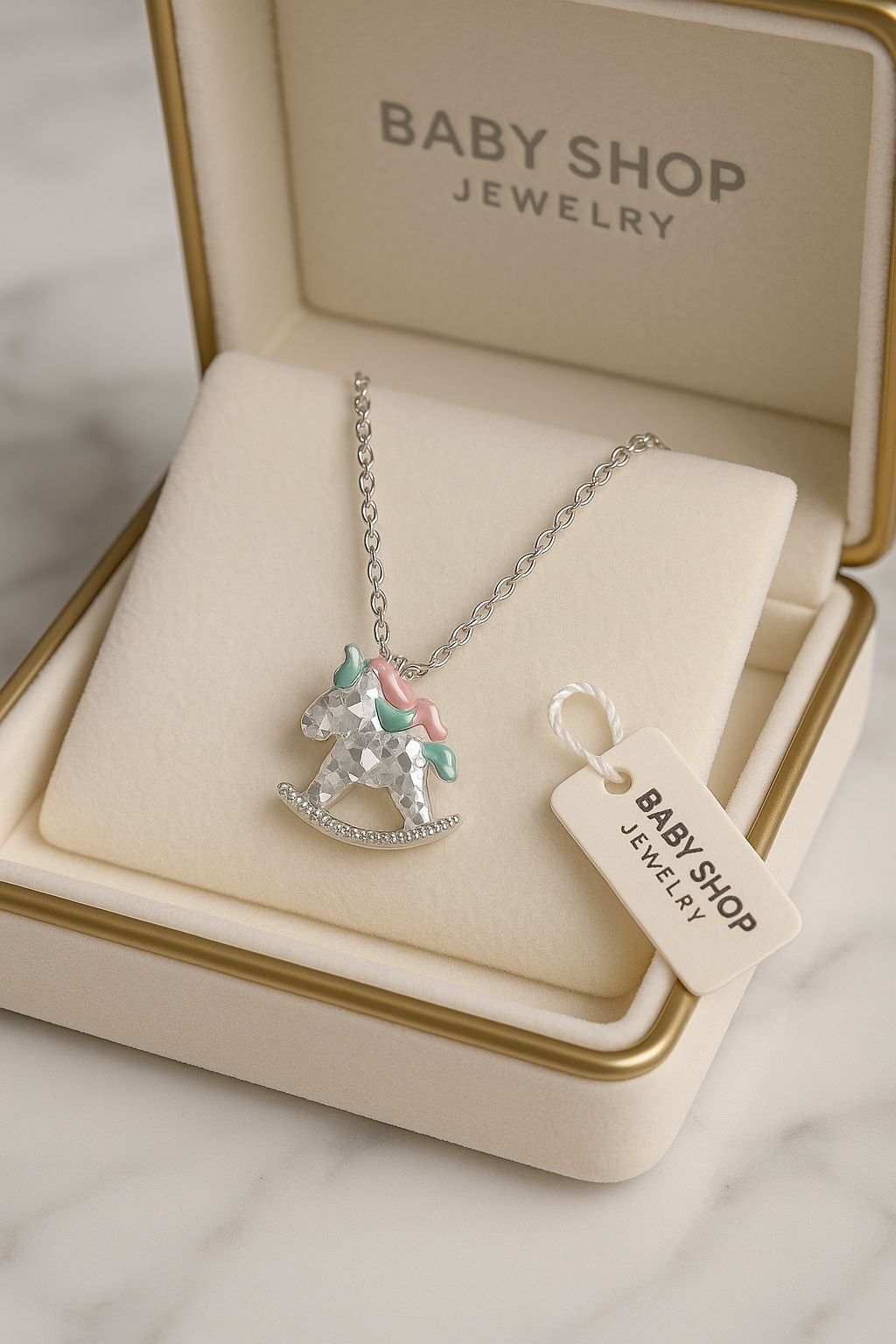 【預購】KK090306 925純銀 配飾頸鏈