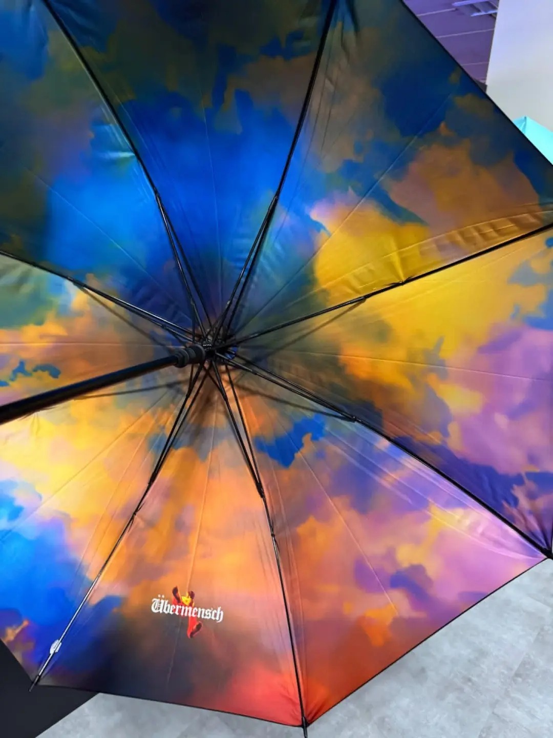 現貨供應🇯🇵限定 🌼G-DRAGON GD 權志龍 直傘