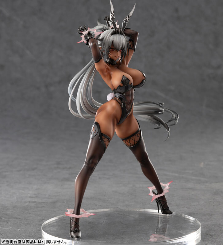 May KAWA DESIGN Gilnada Illustration by Ulrich 1/6 Complete Figure Deluxe Edition Pre-order