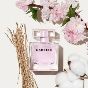 Narciso Rodriguez 棉光絮語女性淡香精