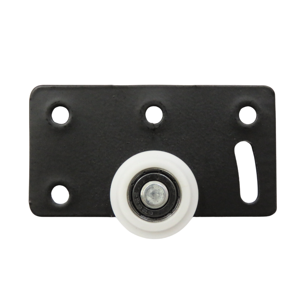 【五金小姐】T型下輪