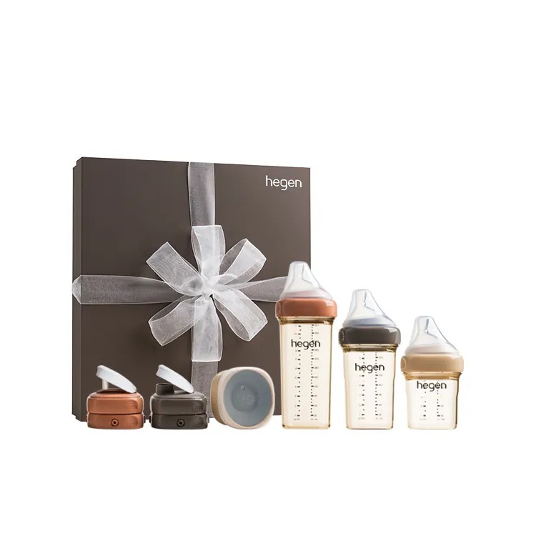 hegen PCTO™ 限定色星選禮盒