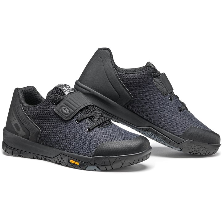 Sidi DIMARO Trail 山地車鎖鞋