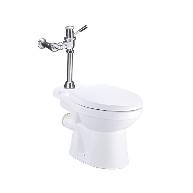 凱撒 省水快沖馬桶 CPJ1334-BF443