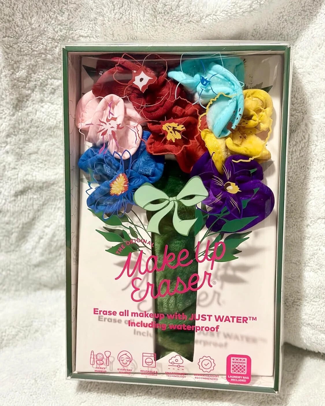 [S] CW THE ORIGINAL MAKE UP ERASER, 840237602635 (SZZ420)