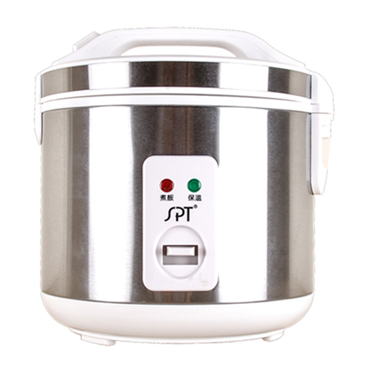 SPT 尚朋堂 4人份養生厚釜電子鍋(SC-NX07T)