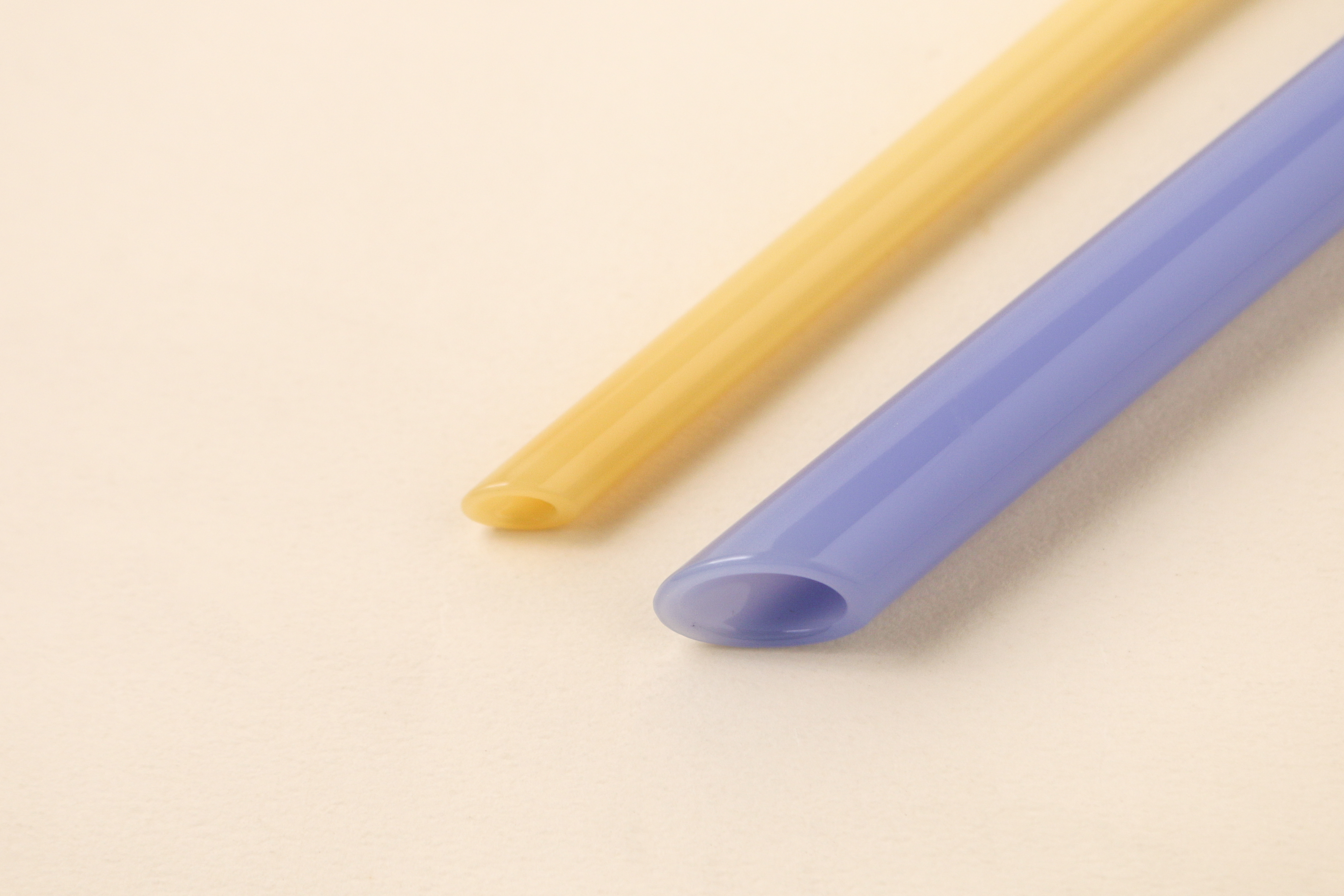 好玻玻璃直身吸管