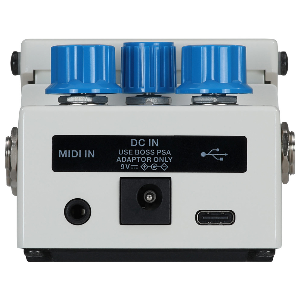 【預購】BOSS PX-1 Plugout FX 效果器 公司貨【宛伶樂器】