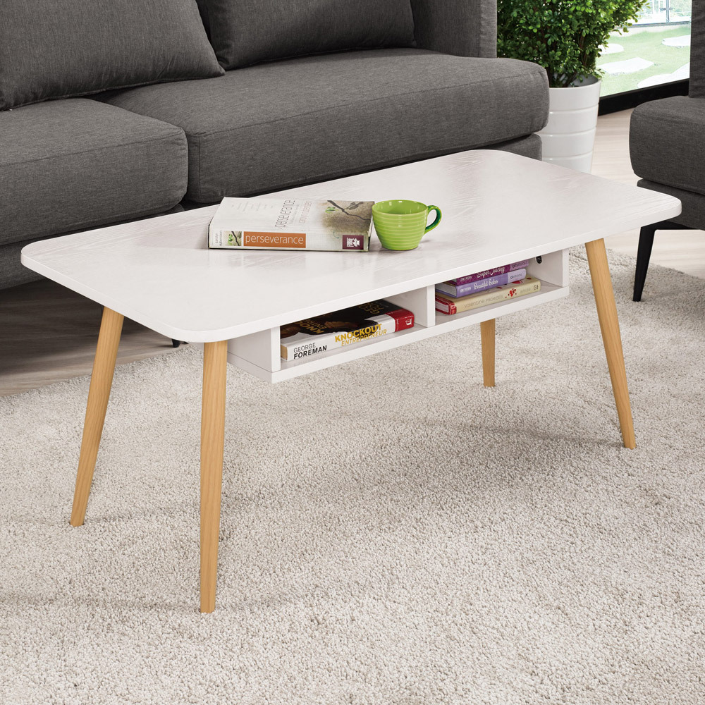 德亞森3.3尺北歐風大茶几