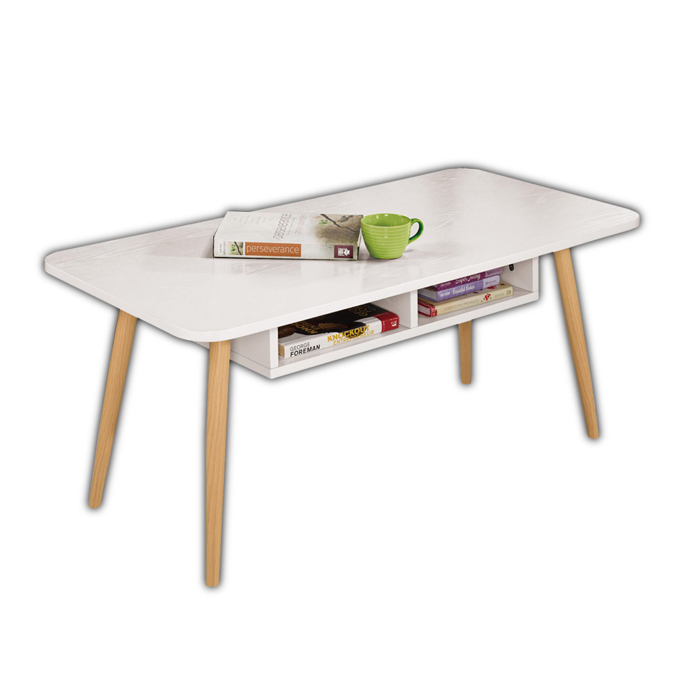 德亞森3.3尺北歐風大茶几