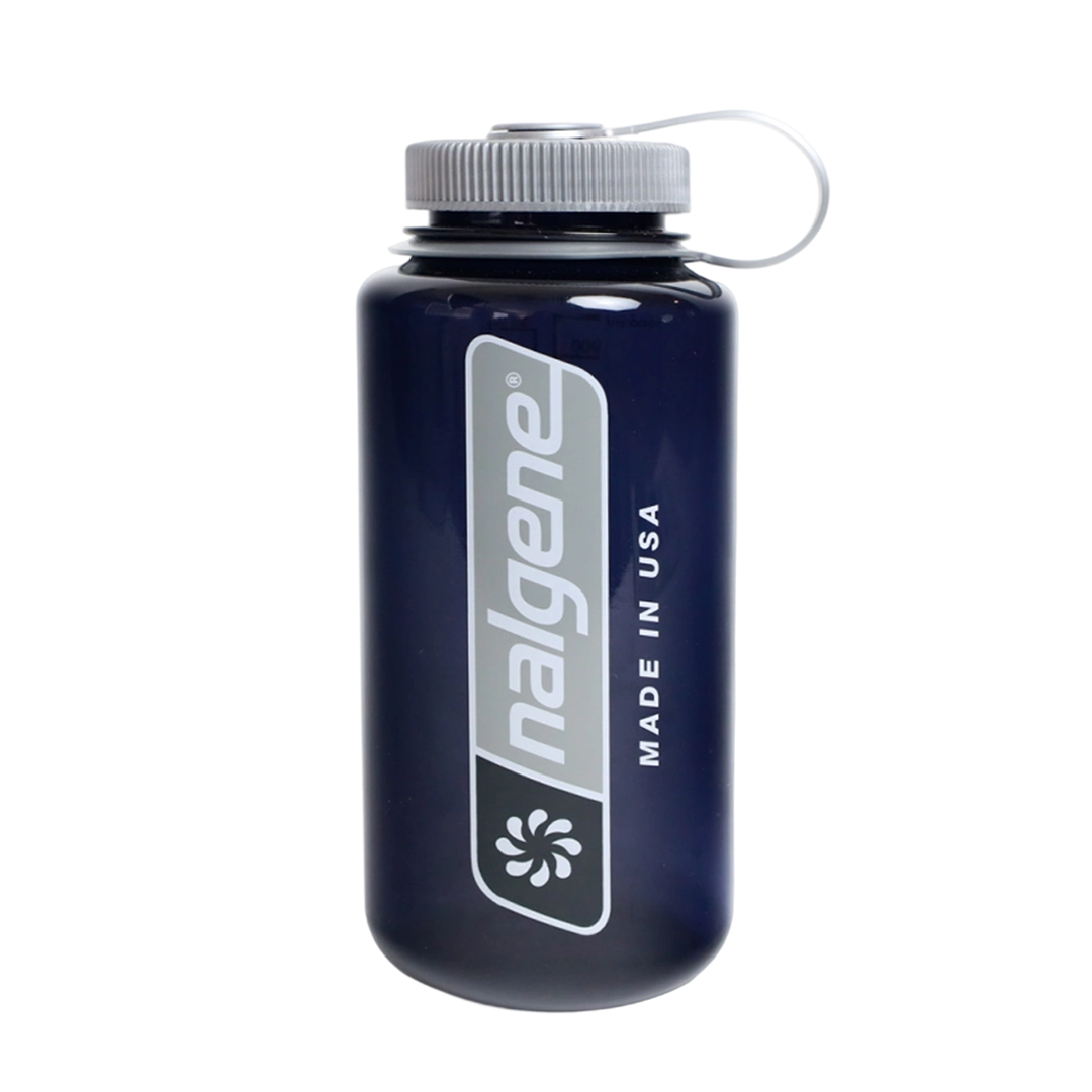 NALGENE 美國 彩色寬嘴壺 1L (2色) 52N682024