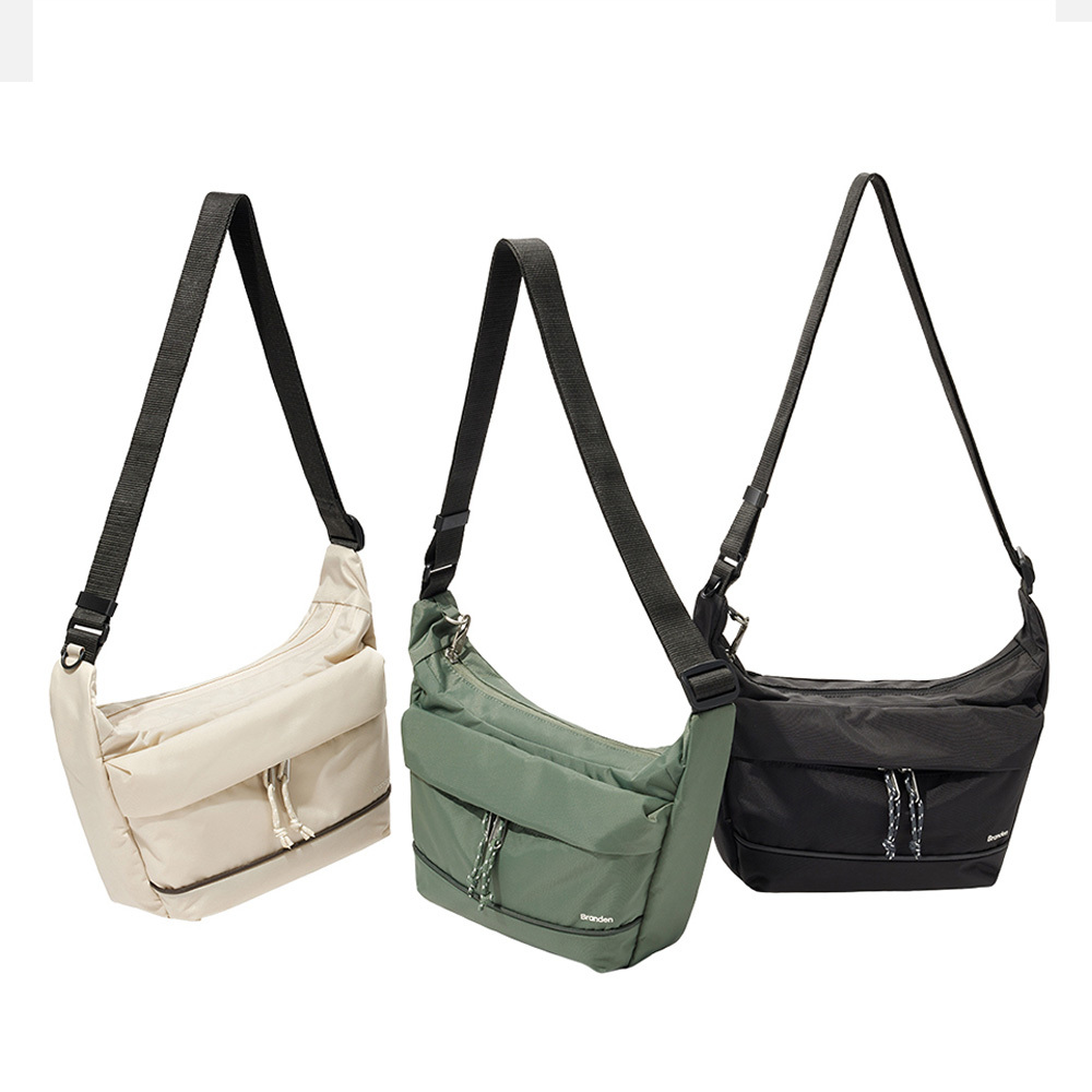 【官網】安心斜肩包S