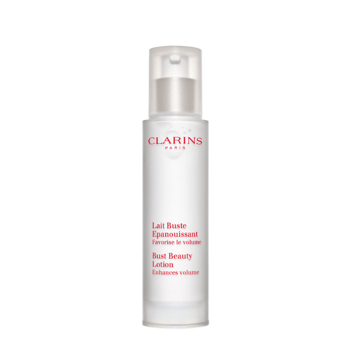 [S] CLARINS BUST BEAUTY LOTION ENHANCES VOLUME 50ML, 3380810296730 (SZZ731)