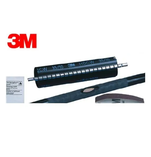 B046 "3M" 熱縮修補皮