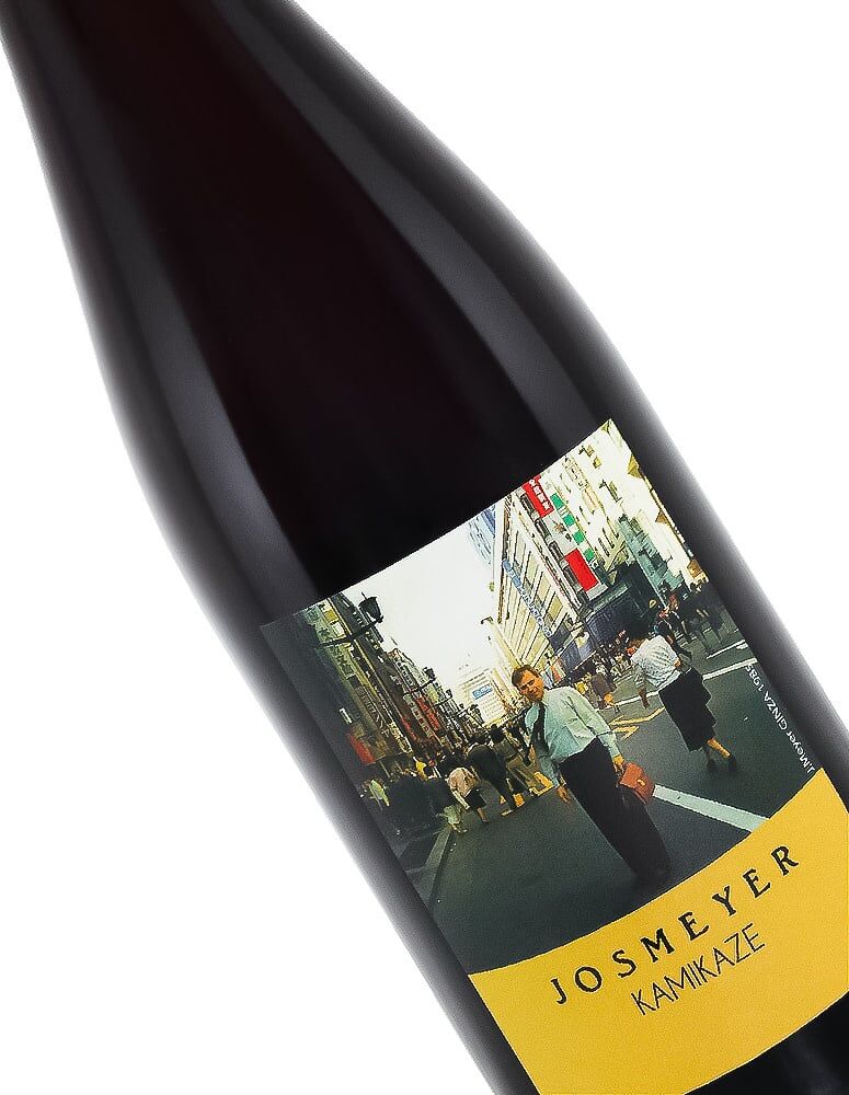 Josmeyer Pinot Gris Kamikaze 2023