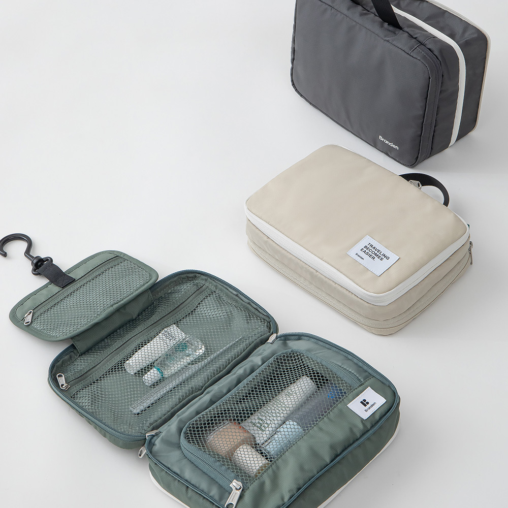 【官網】掛式洗漱包