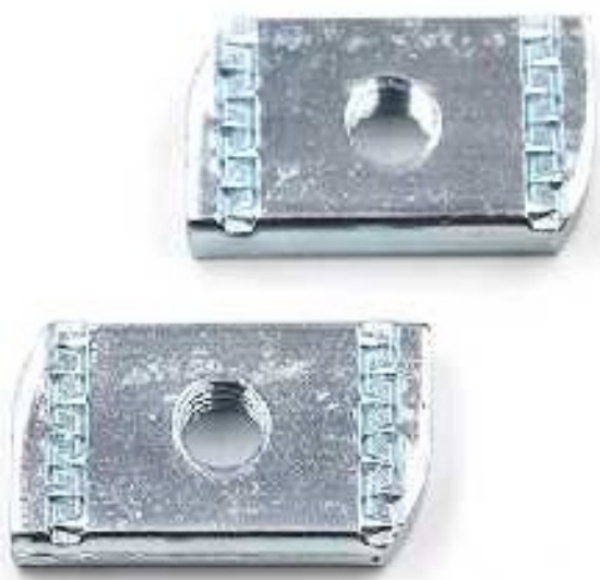 G015  朱古力 (無彈簧)