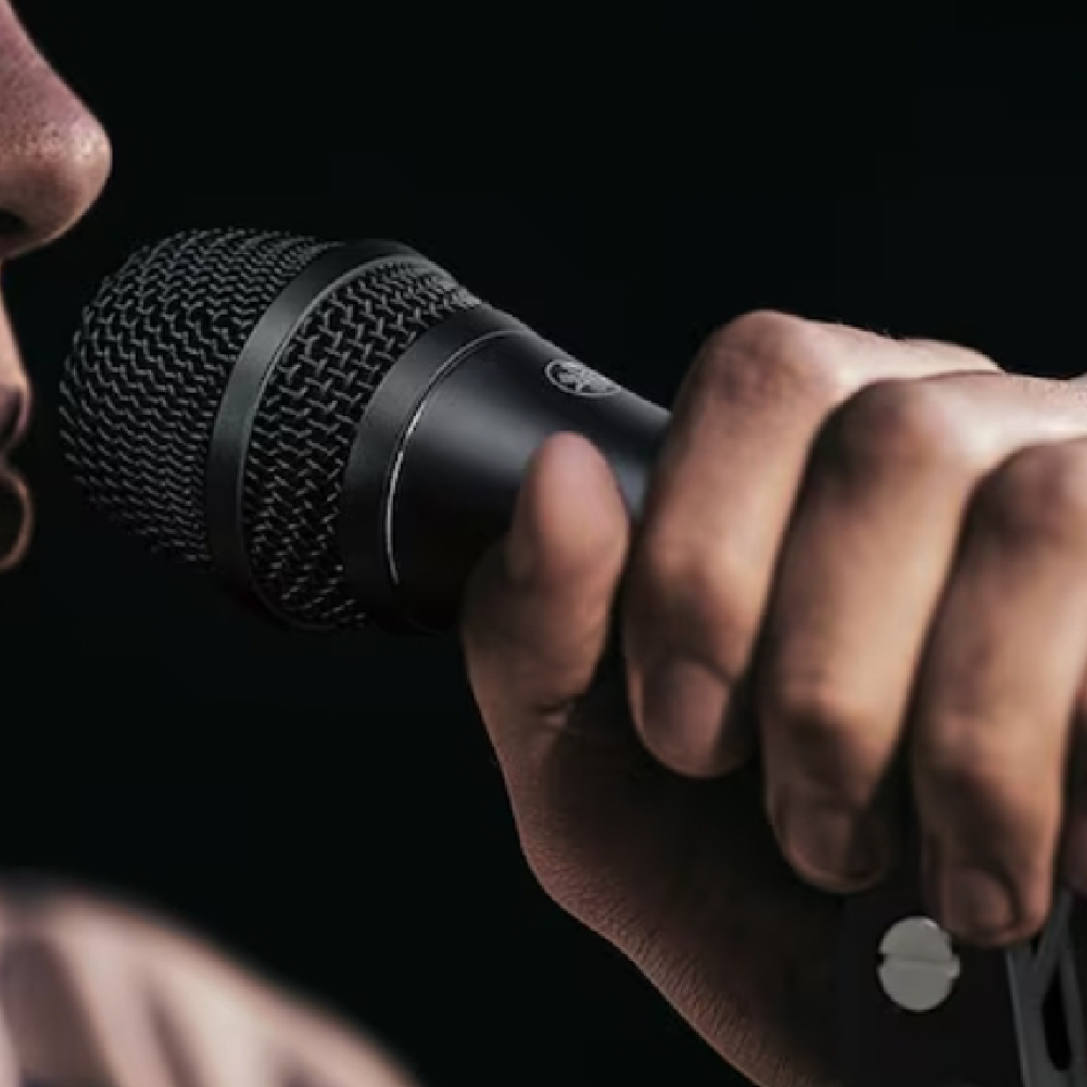 Yamaha Yamaha / YDM707 動圈式麥克風 第 4 張圖片｜三峽麥克風