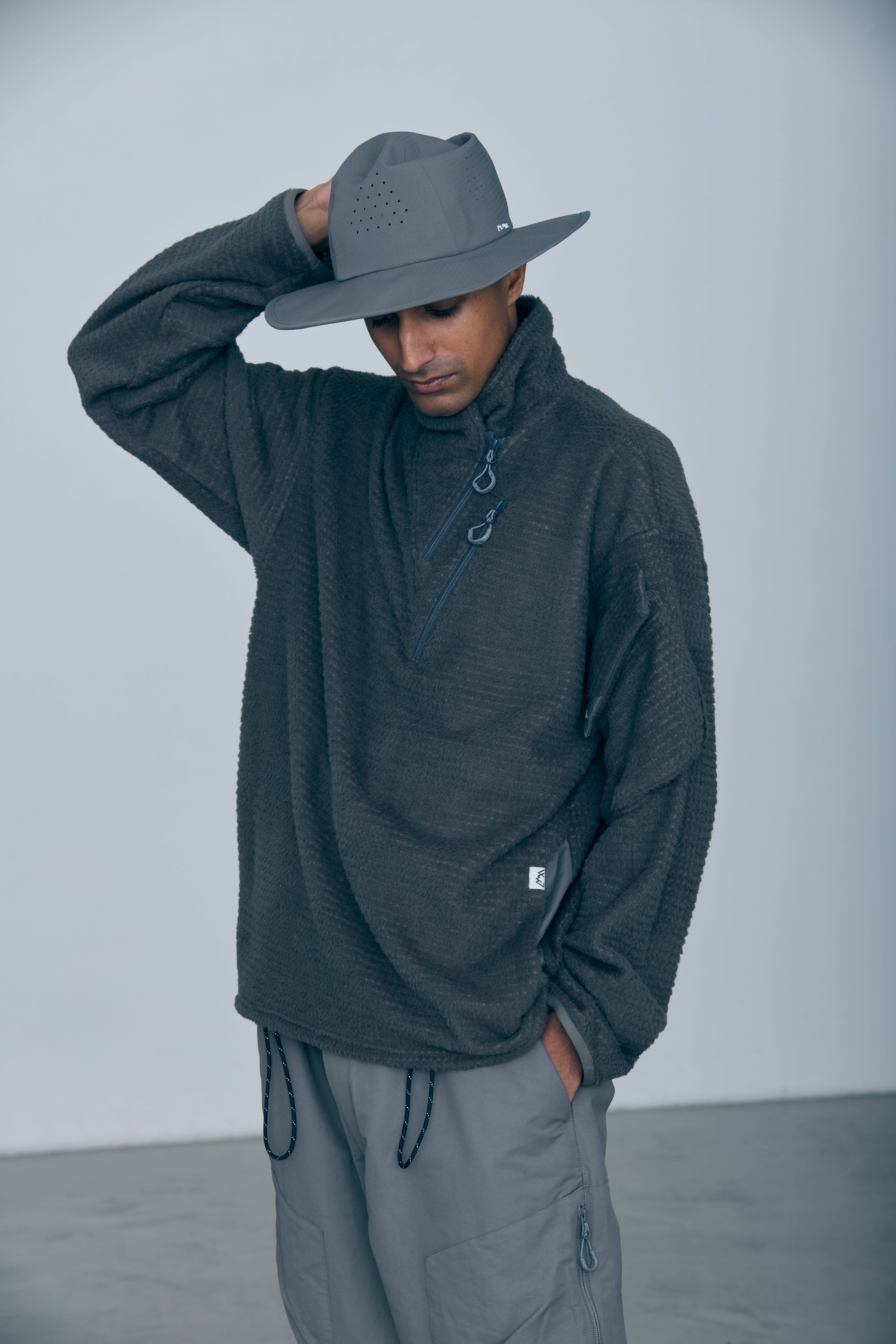 CMF OUTDOOR GARMENT HUT HAT COEXIST CMF2502-AC01