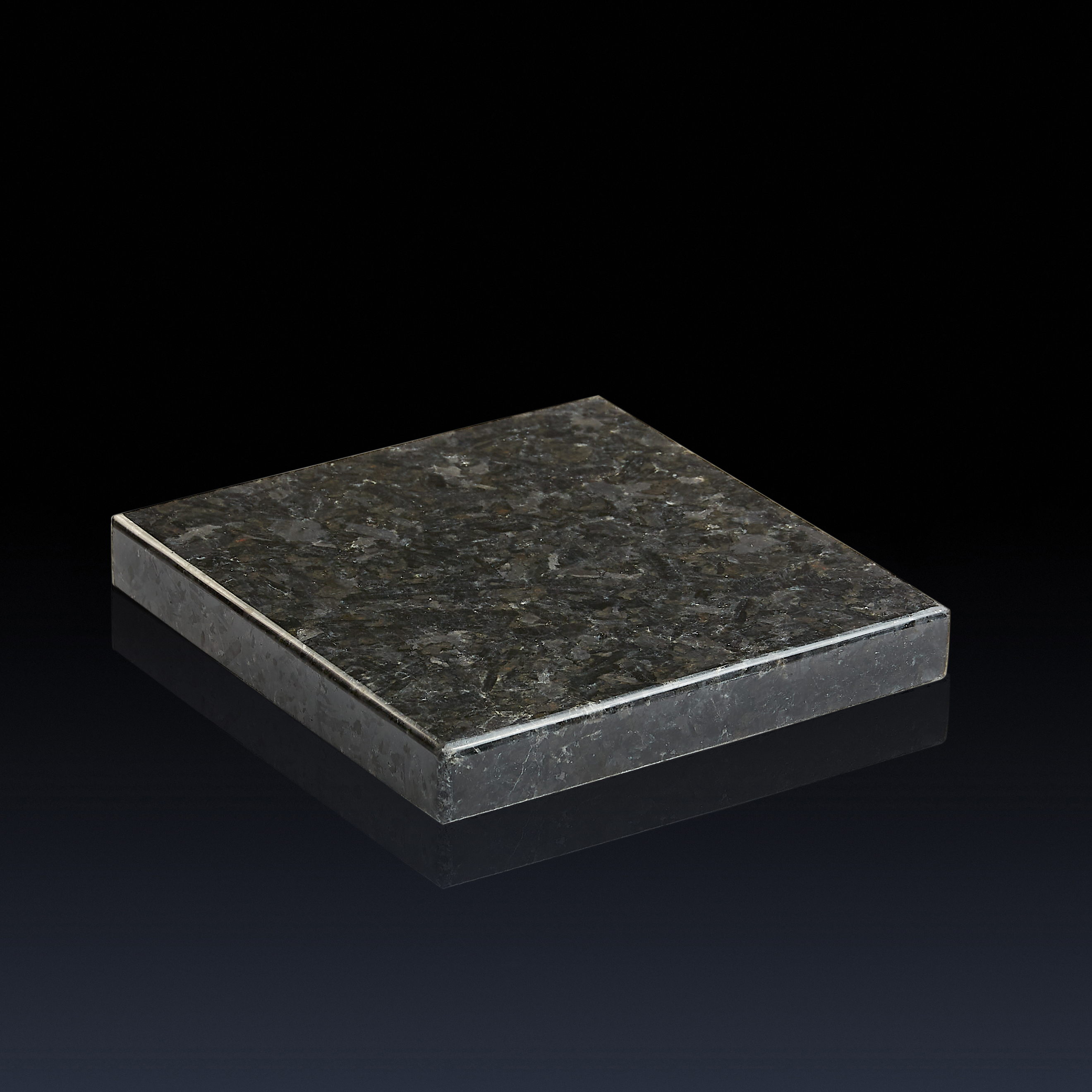 黑色天然大理石(15*15)