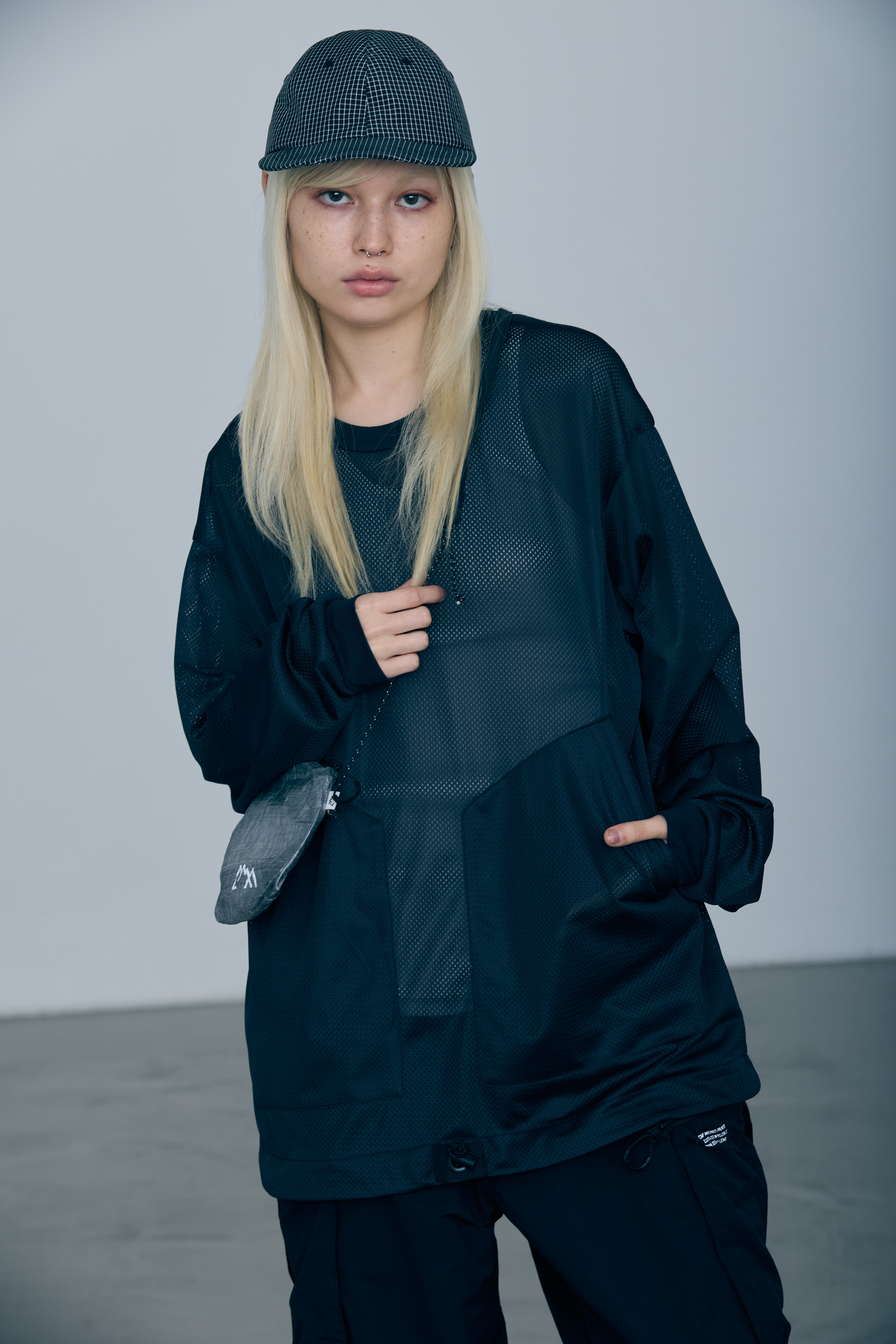 CMF OUTDOOR GARMENT BB CAP COXCIST CMF2502-AC02