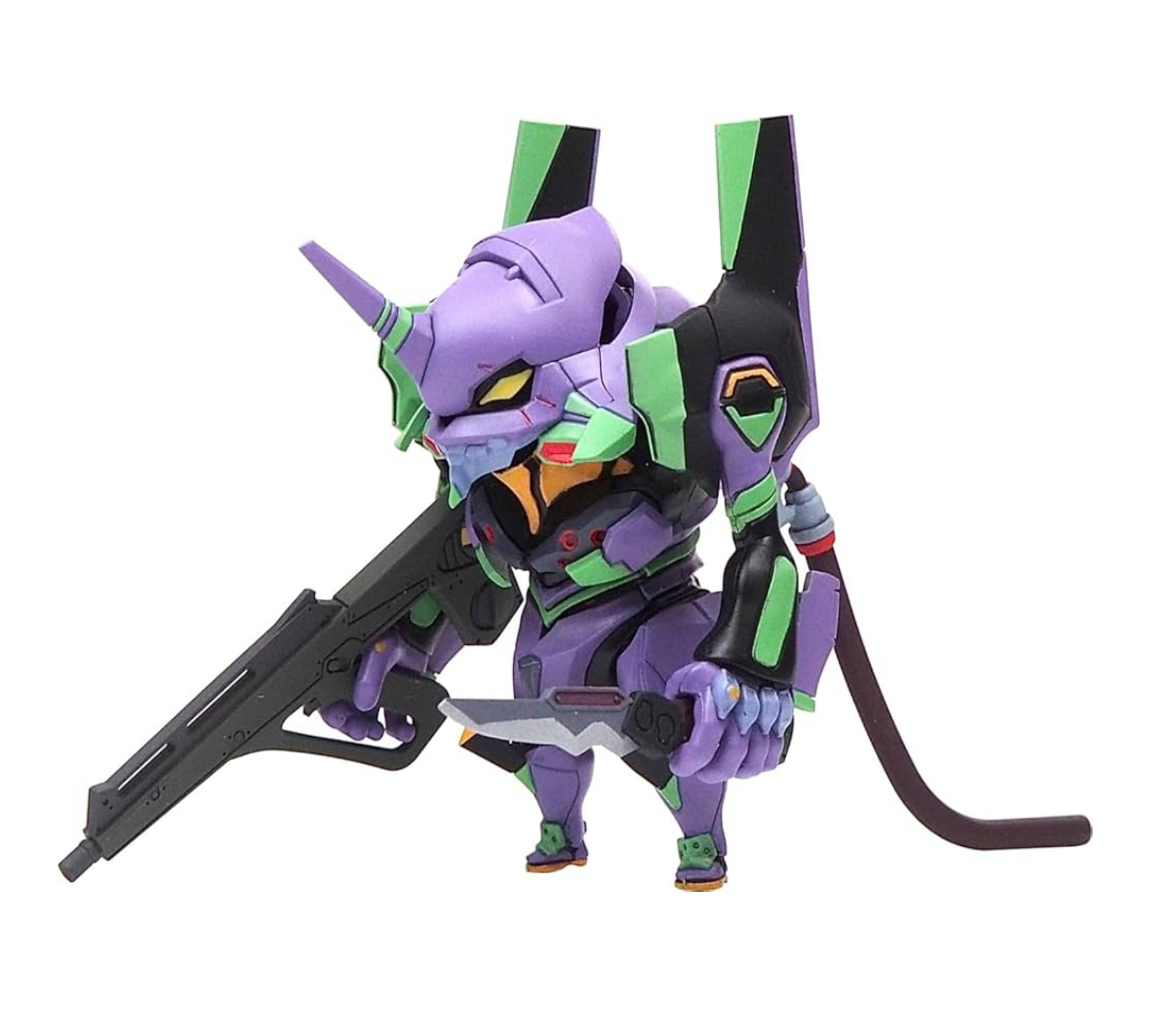 現貨 Kako Choipra 初號機模型