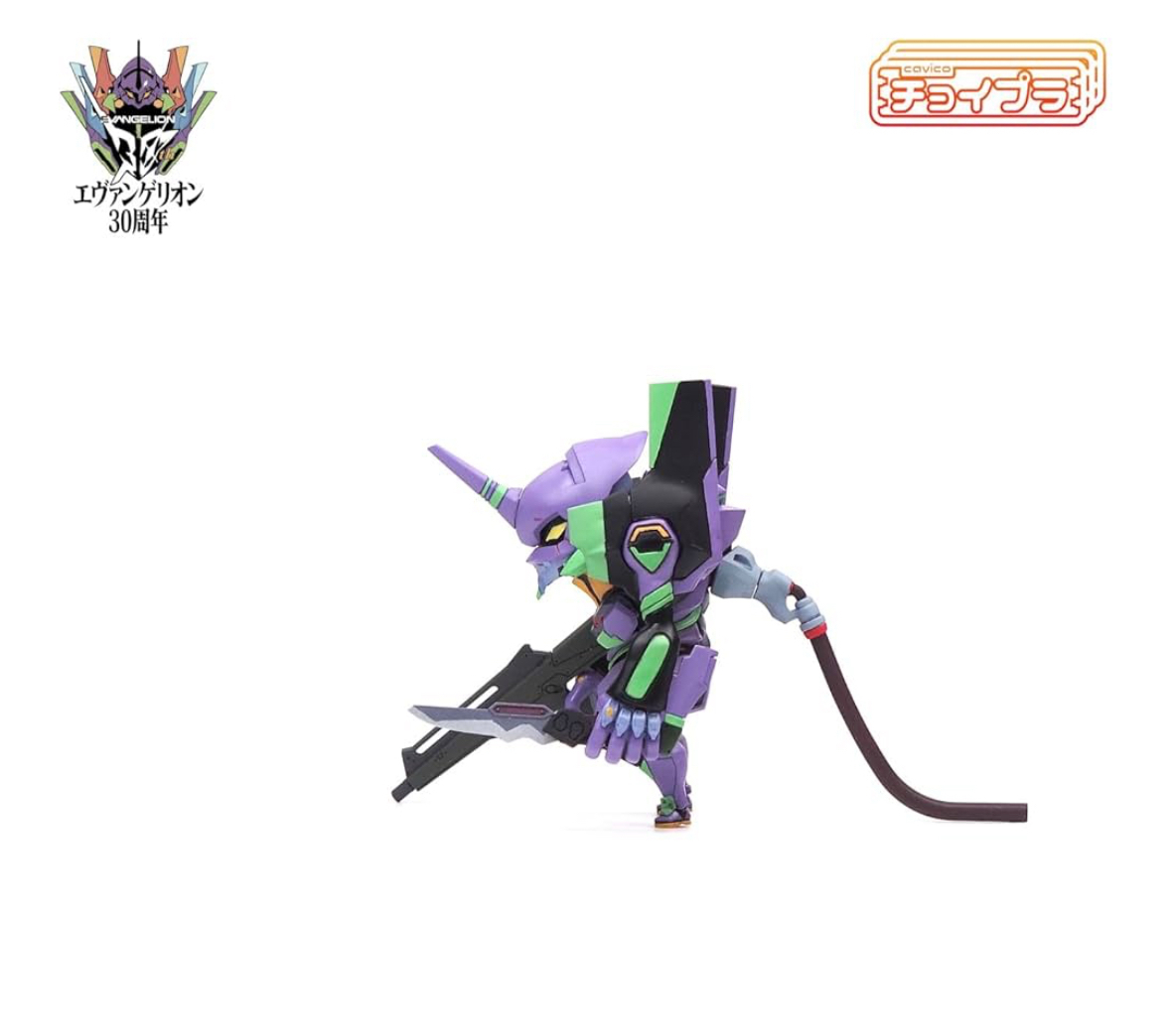 現貨 Kako Choipra 初號機模型