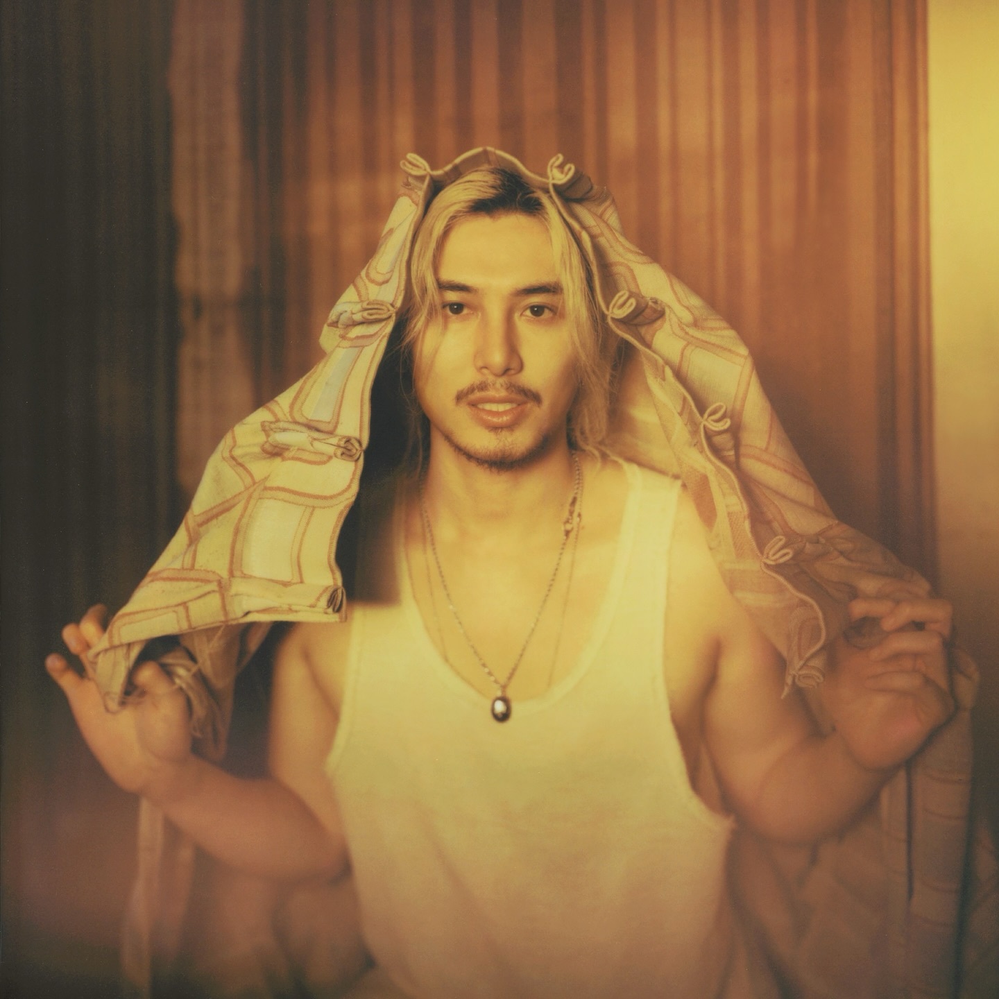 藤井風 Fujii Kaze - Prema 2CD (Euro version)