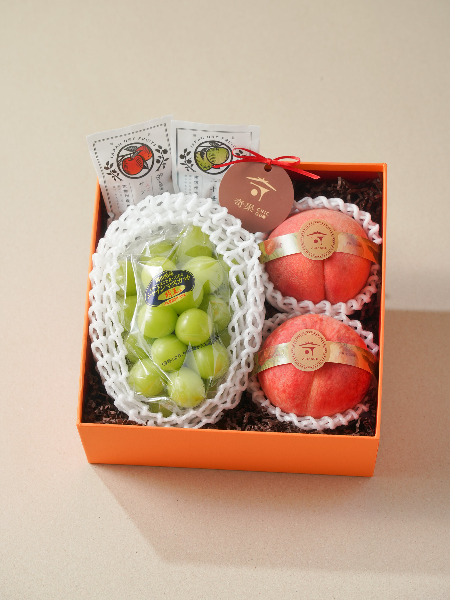 奇果｜極品雅果