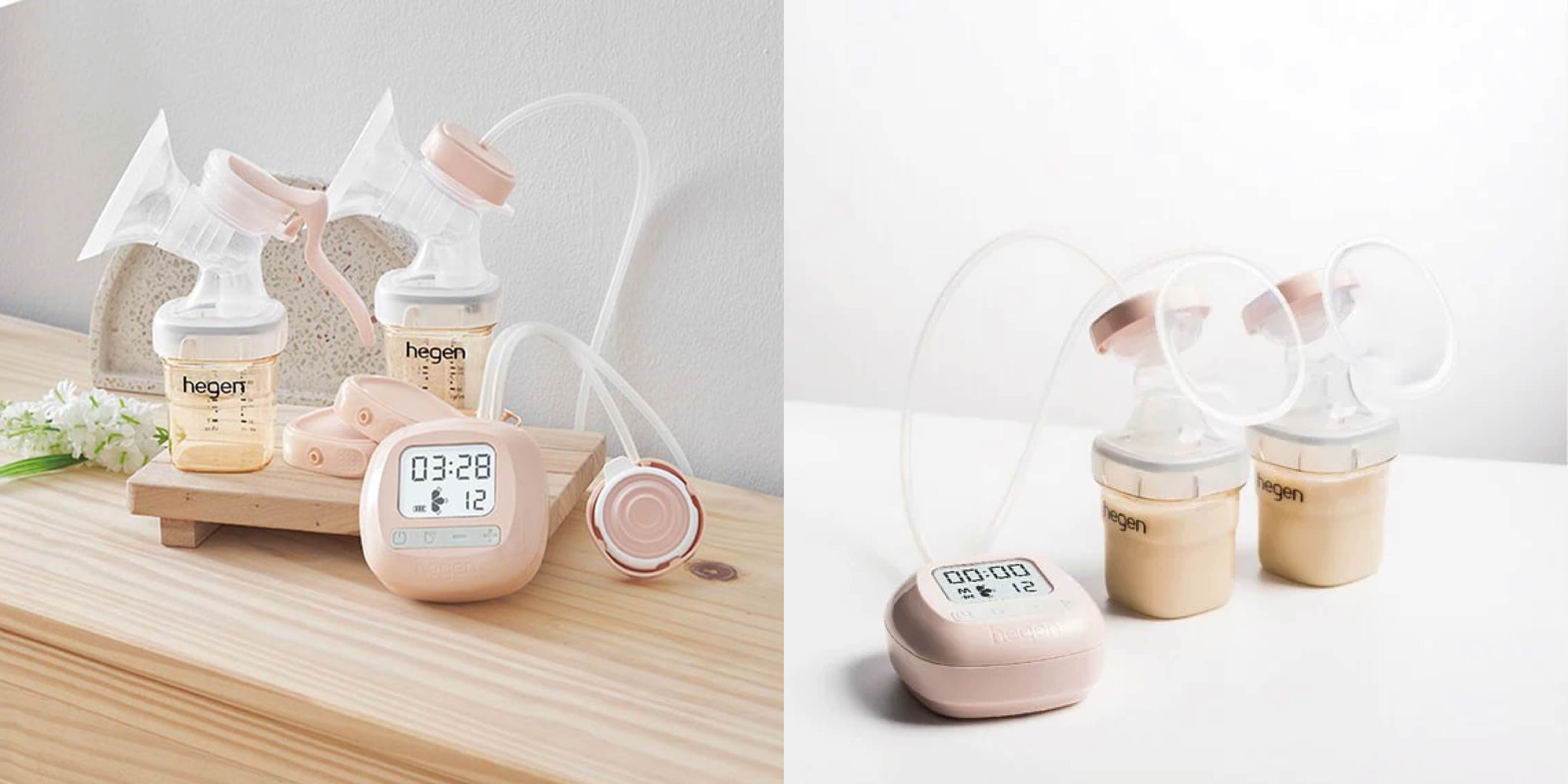 擠（吸）乳器用法教學指南：5個必學技巧、常見類型比較與熱門款推薦