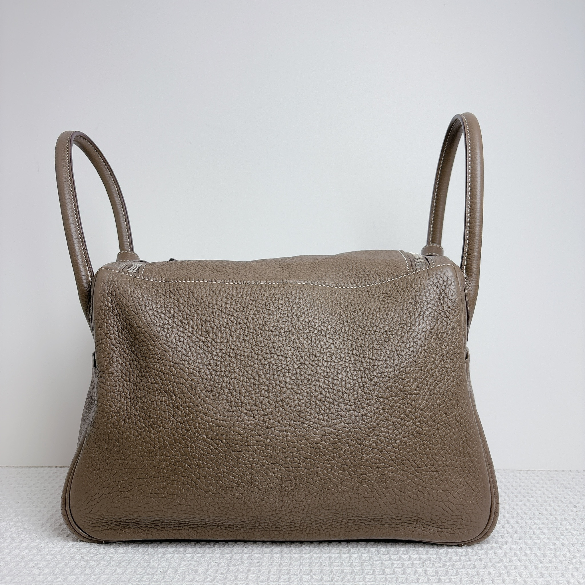 Hermes Lindy 30 - Etain / Shw