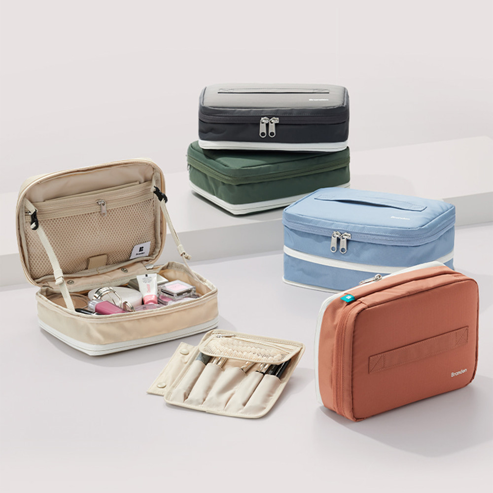 【官網】多功能化妝包