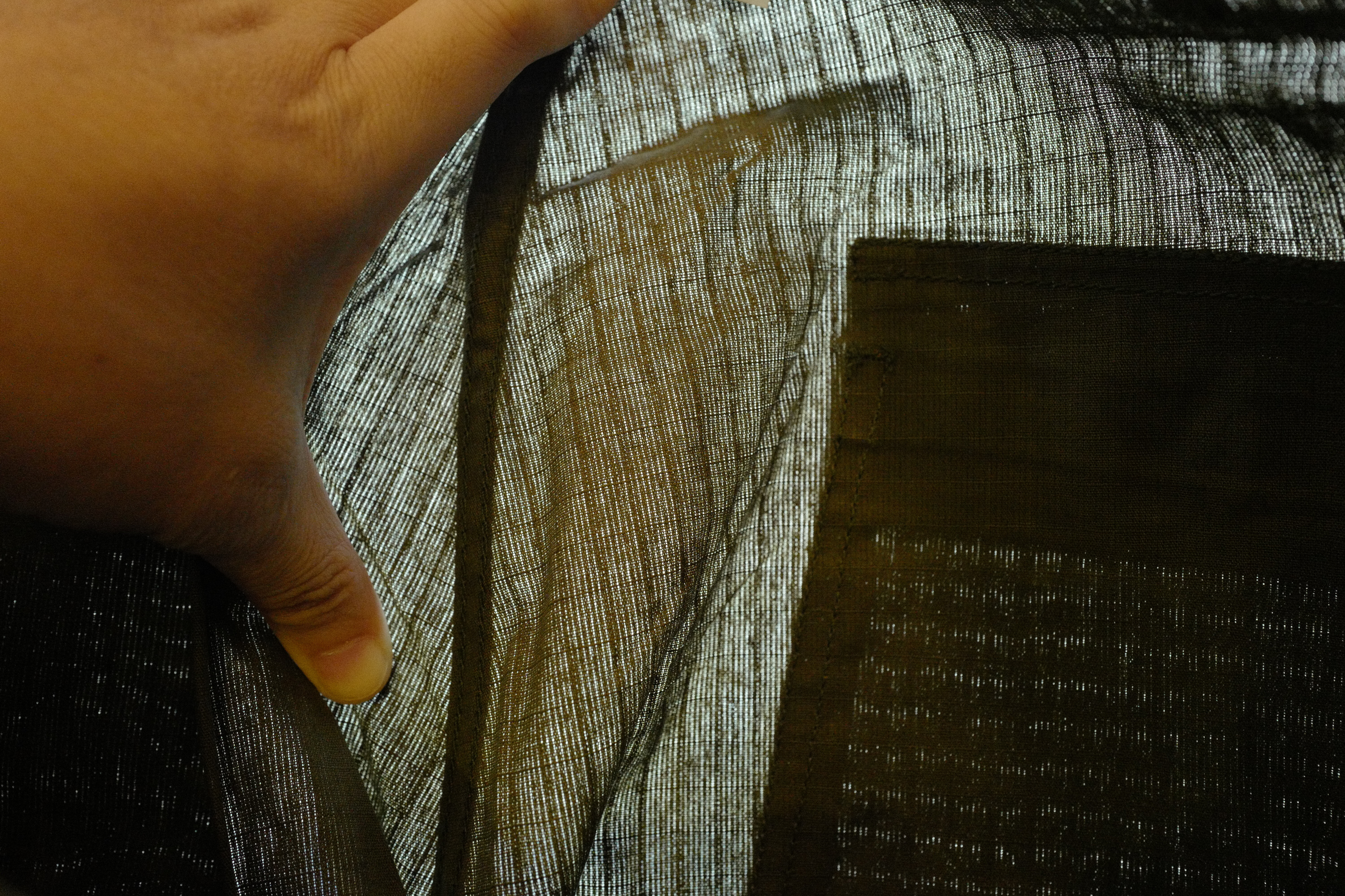 HOUSTON RIPSTOP FATIGUE PANTS  透氣快乾舒適款