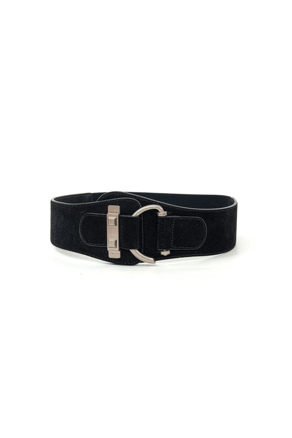 猄皮C扣粗腰帶 (預購產品）