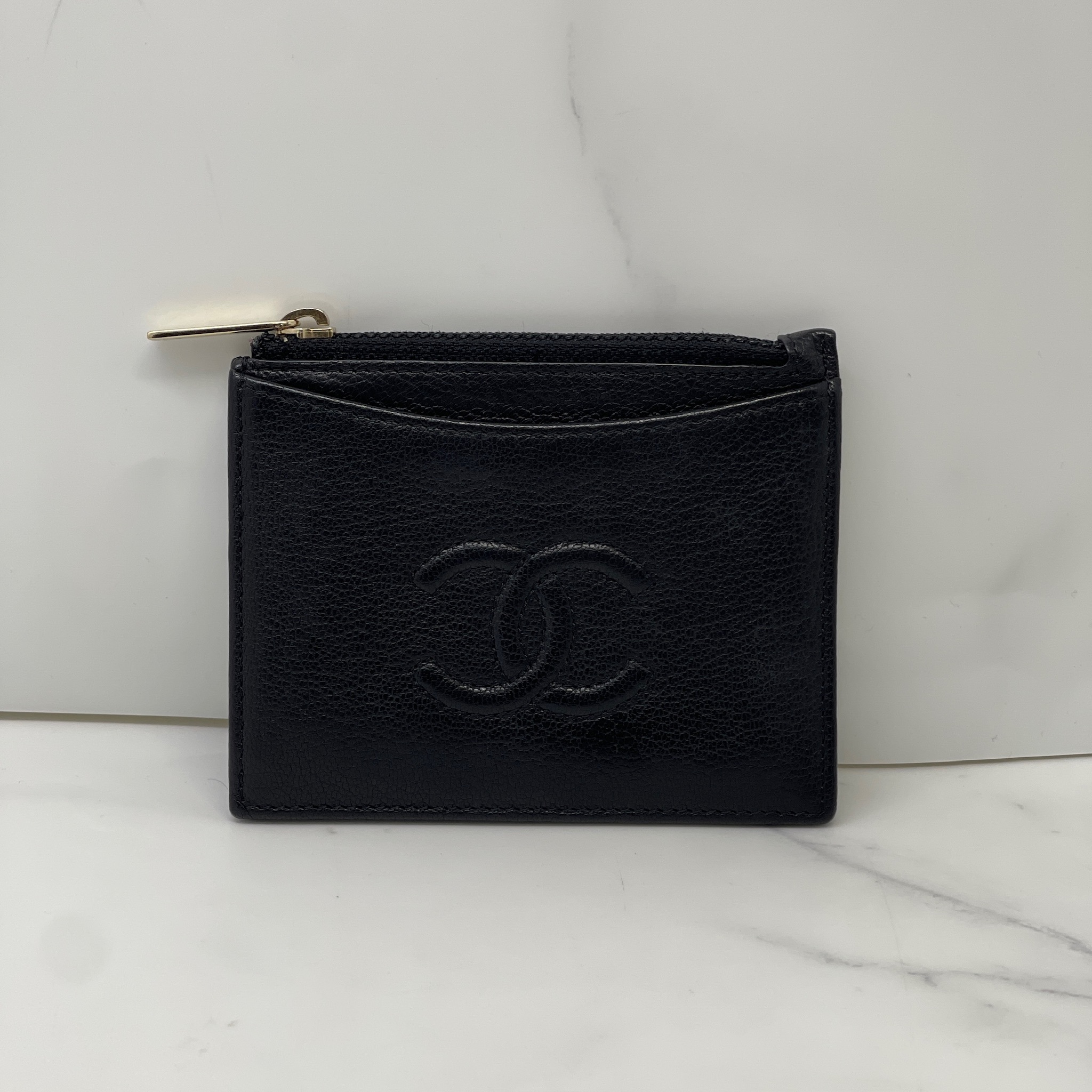 Chanel Cardholder