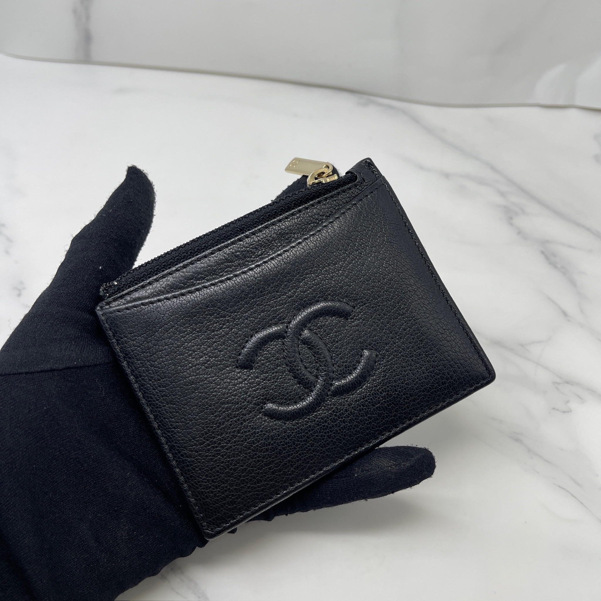 Chanel Cardholder