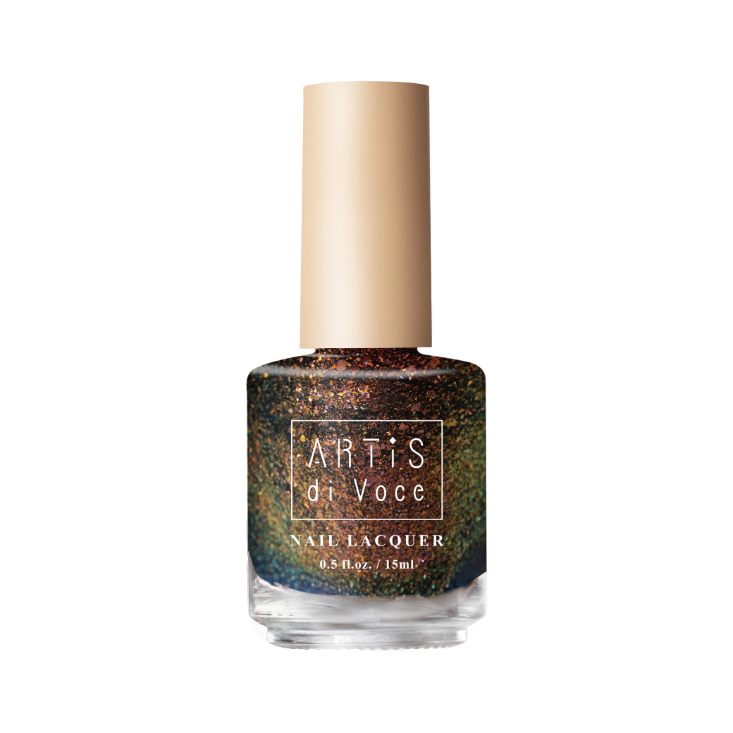 ARTiS di Voce 彩色指甲油 LC300