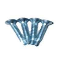 G007  平頭鑽尾螺絲