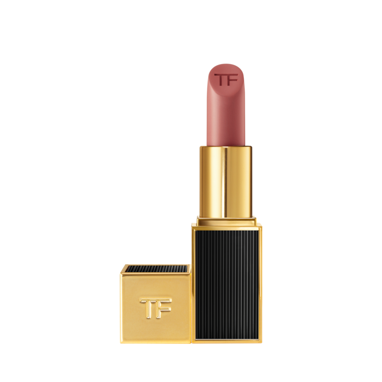 TomFord 「魅夜蘭花」限定唇膏# 151 ICONIC NUDE