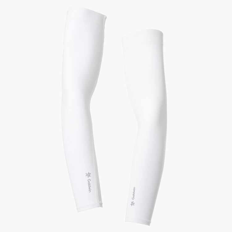 Goldwin 涼感防曬袖套