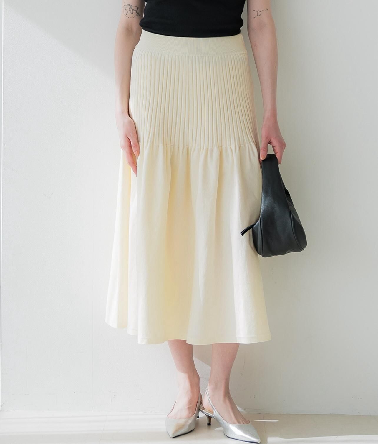 【預購】JN090307 coca 女裝長裙