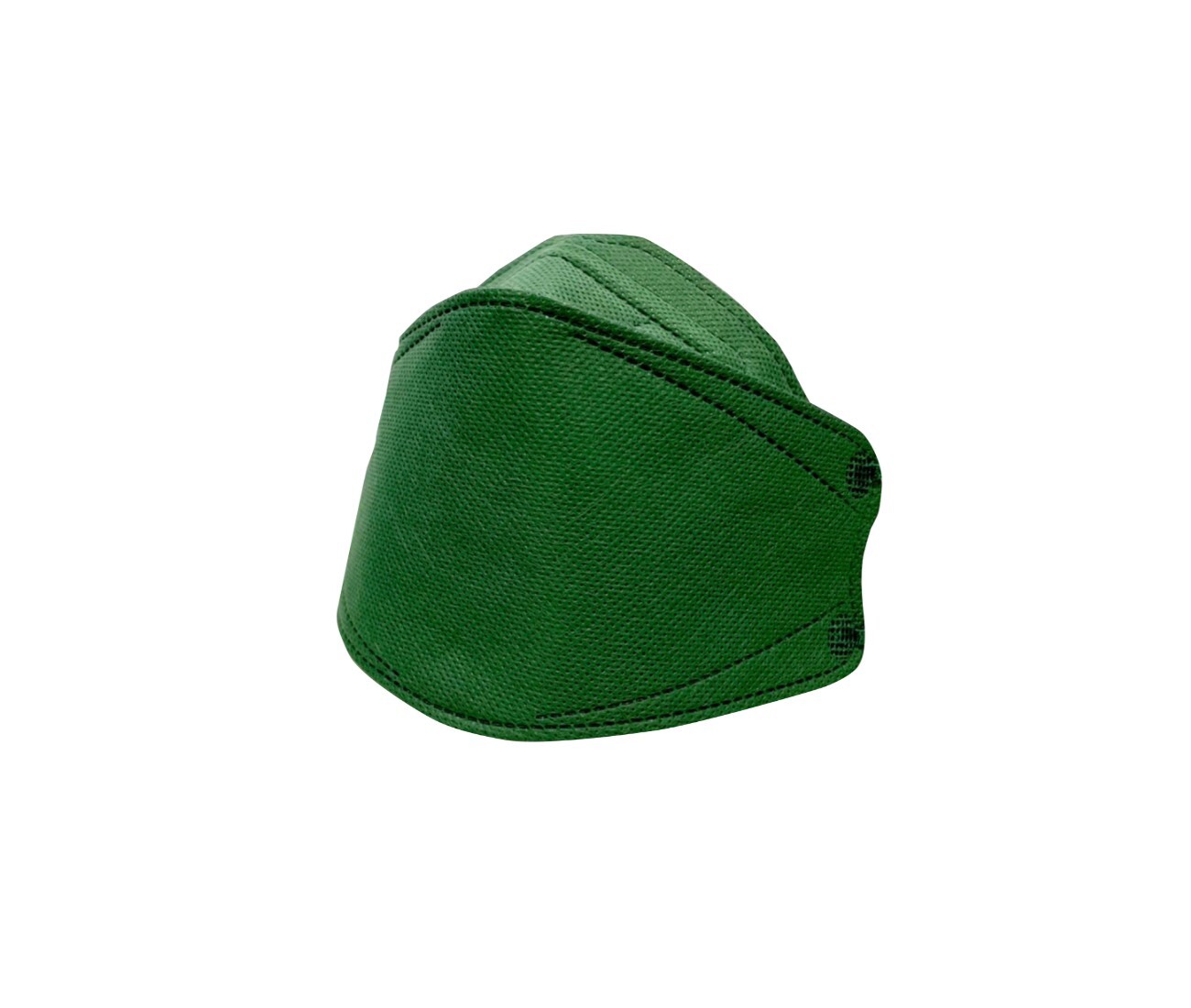 4D立體版三層醫用口罩